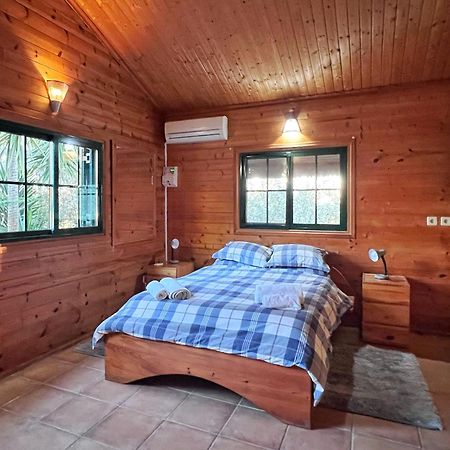 Redondo Lodges Junceira المظهر الخارجي الصورة