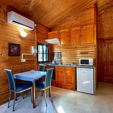 Redondo Lodges Junceira المظهر الخارجي الصورة