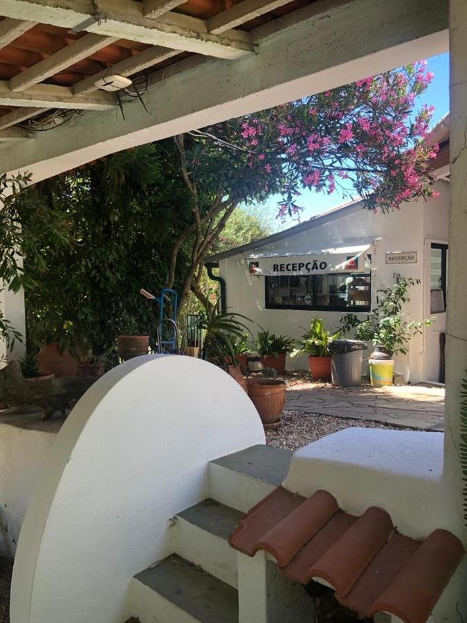 Redondo Lodges Junceira المظهر الخارجي الصورة