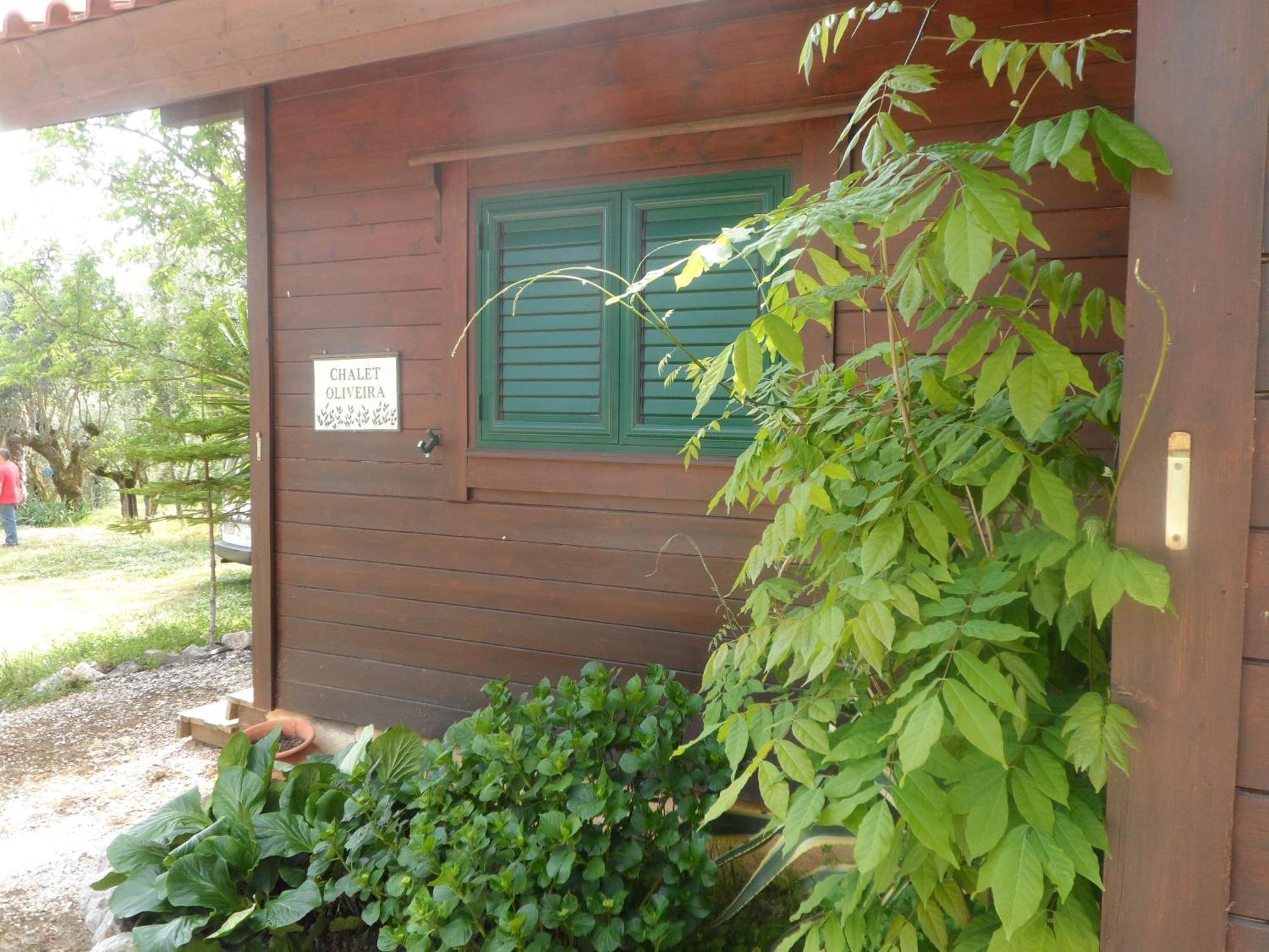Redondo Lodges Junceira الغرفة الصورة