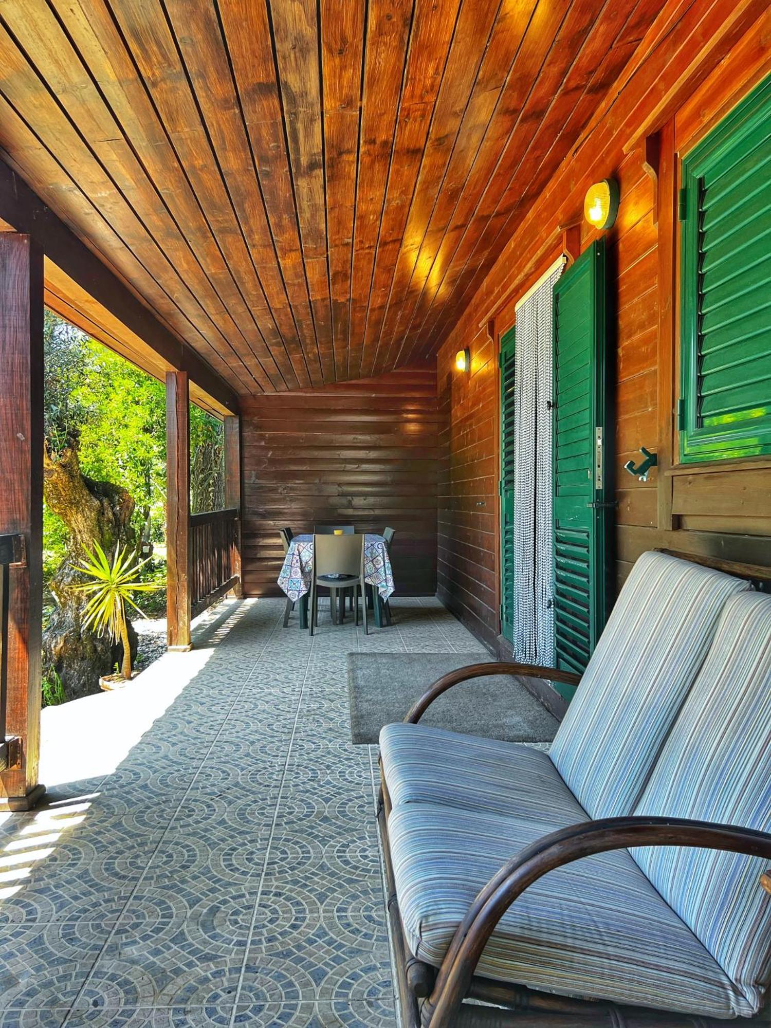 Redondo Lodges Junceira المظهر الخارجي الصورة