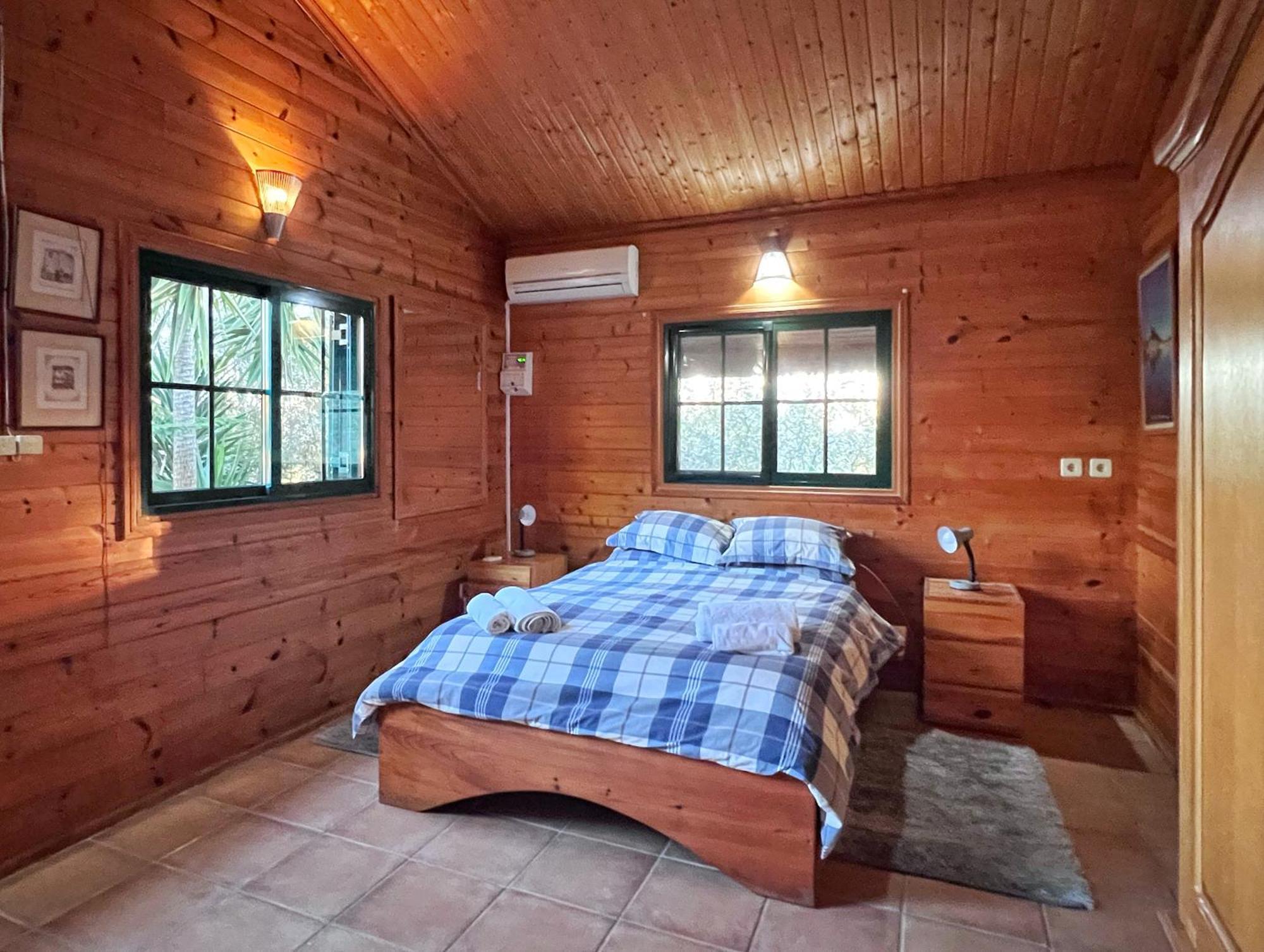 Redondo Lodges Junceira المظهر الخارجي الصورة