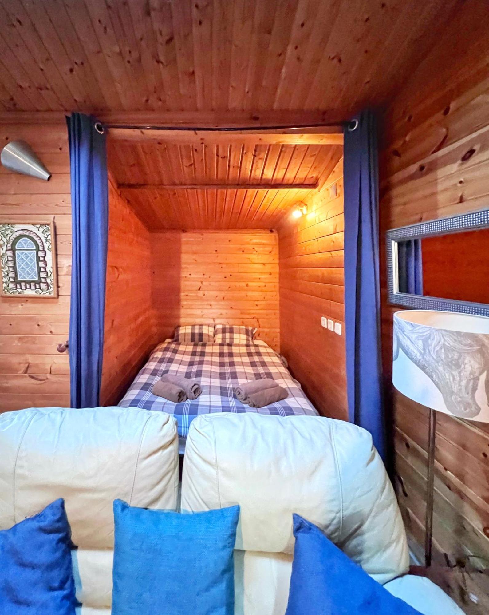 Redondo Lodges Junceira المظهر الخارجي الصورة